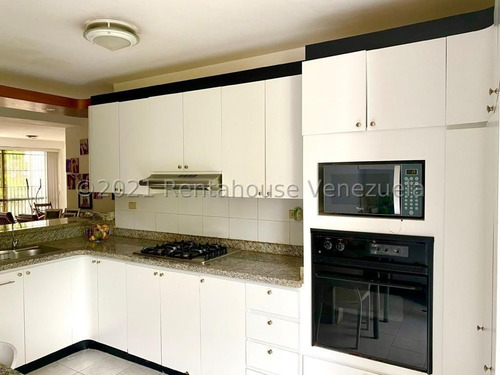 Imagen 7 de 10 de Apartamento En Venta Cumbres De Curumo Mls #22-14987 -- Sandra Briceño 04142730017