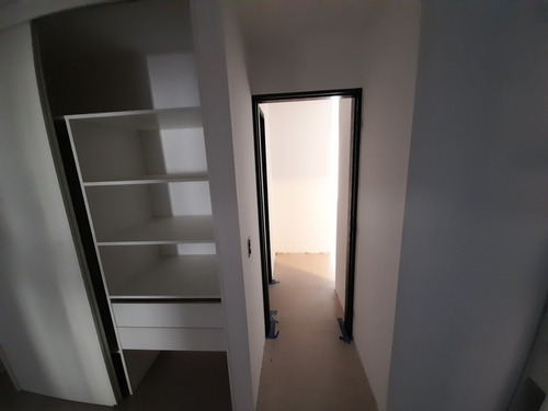 Imagen 14 de 15 de Departamento De 2 Ambientes A Estrenar - Tucumán 2700