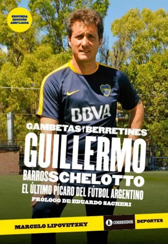 Gambetas Y Berretines