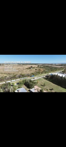 50 Has. Terreno En La Ciudad De Cordoba