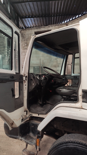 Ford 2628