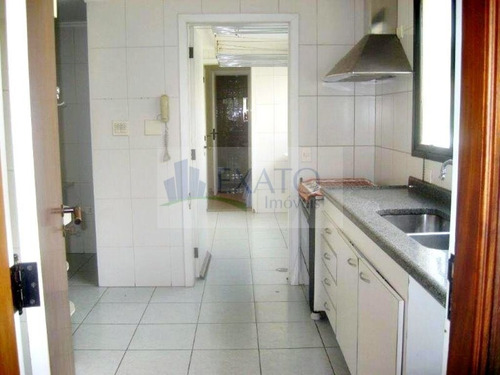 Imagem 8 de 15 de Maravilhoso Apartamento, Ensolarado, Próximo Ao Metrô. - Em33718