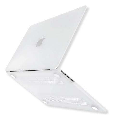 Hard Case Capa P/ New Macbook Air 13.6 Pol A2681 Chip M2