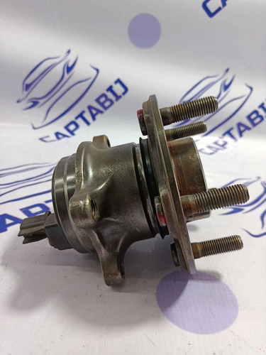 Maza Trasera Derecha Ford Focus Aut. 2.0l 12-16