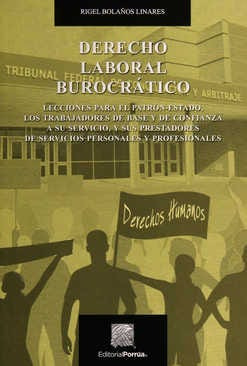 Derecho Laboral Burocrático