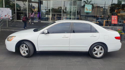 Honda Accord 2005