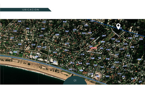 ESPACIO BOSQUE | VENTA CASAS HECHAS A TU MEDIDA | PINARES | PUNTA DEL ESTE