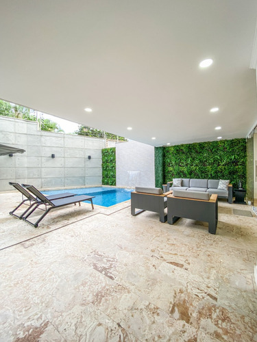 Town House Terrazas Del Country
