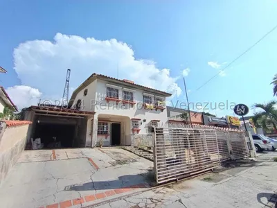 Casa en alquiler