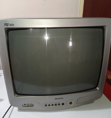 Televisor 21 Pulgadas (Usado)