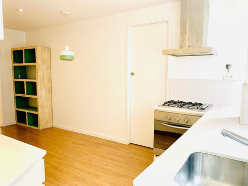 Imagen 15 de 20 de Departamento - Palermo Nuevo