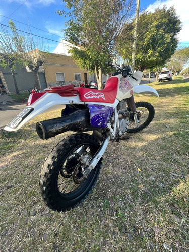 Imagen 6 de 8 de Honda Xr600r. Sin Restaurar !!
