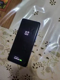 Oneplus 8 Pro 12/256 Pantalla Curva 2k