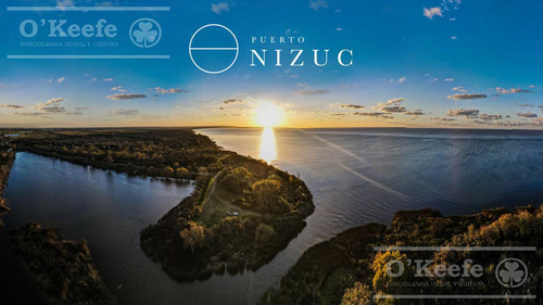 Lote En Venta En Puerto Nizuc - Oportunidad De Inversión En Guillermo Hudson