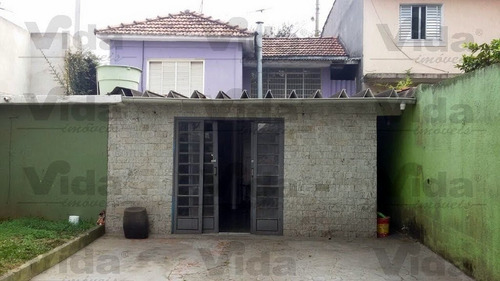 Imagem 2 de 10 de Casa Sobrado A Venda Em Km 18 - Osasco - 42249