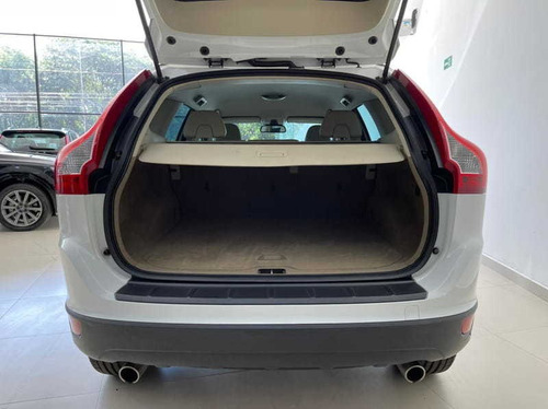 Imagem 8 de 15 de Volvo Xc60 3.0tcomfort