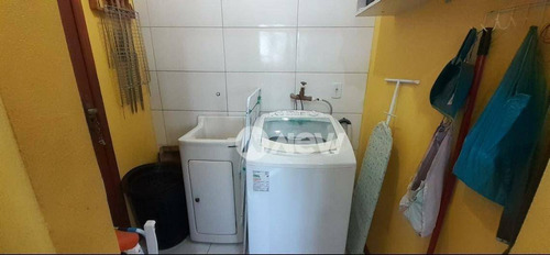 Imagem 11 de 13 de Casa Com 2 Dormitórios À Venda, 64 M² Por R$ 266.000 - Feitoria - São Leopoldo/rs - Ca3390