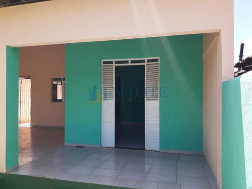 Imagem 2 de 12 de Casa A Venda, Praia De Camboinha - 41743