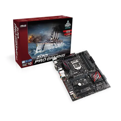 Asus z170 pro gaming z170 sale