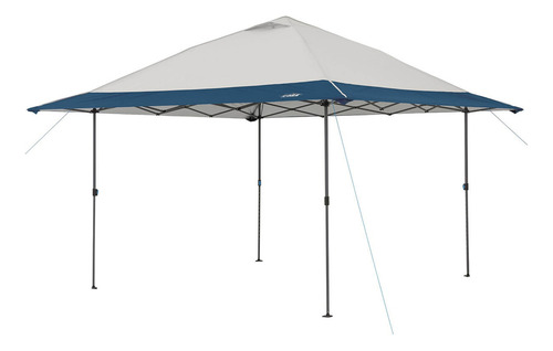 Toldo Carpa Core De 4m X4m Altura Ajustable