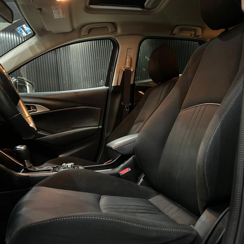 Mazda CX-3 2.0 I Sport 2wd At