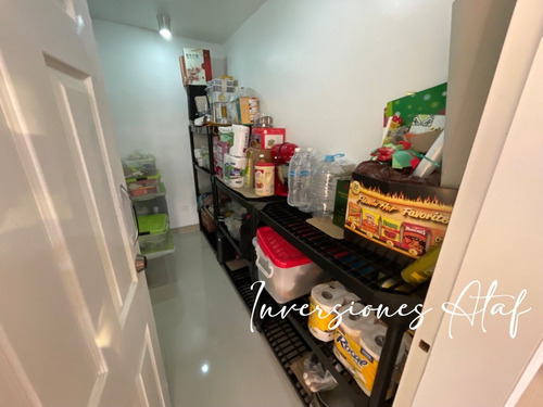 Imagen 20 de 30 de Apartamento Penthouse En Venta Buenaventura Suite Guarenas