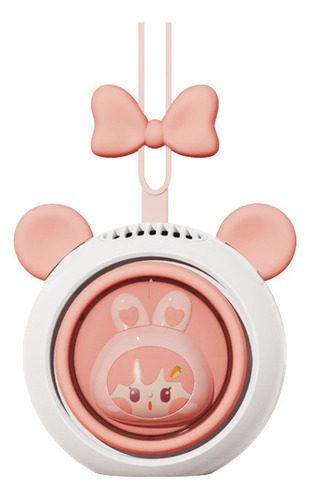 Disney Sin Cuchillas Halterneck Ventilador Oso Fresa