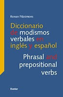 Libro Dic.modismos Verbales Ingles Y Espaã¿ol