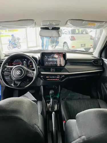 Suzuki Swift 1.2 Hybrid 2Wd
