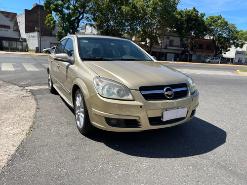 Chevrolet Vectra 2.4 Cd 2.4