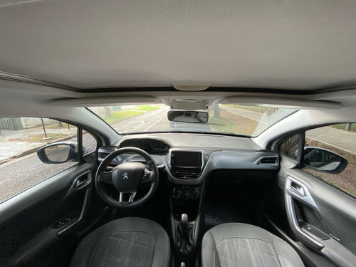 Peugeot 208 1.5 Allure Touchscreen