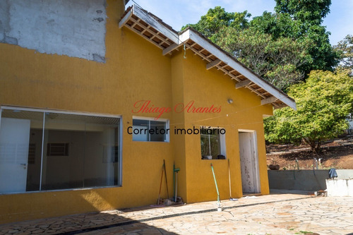 Imagem 10 de 30 de Chacara - Ch00177 - 69533311