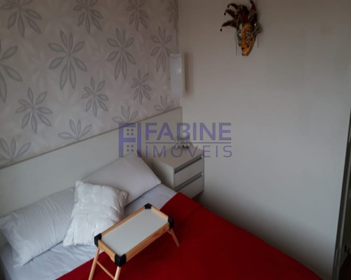 Imagem 11 de 19 de Apartamento Centro São Bernardo Do Campo - Ap00304 - 68225319