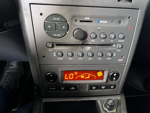 Chevrolet Vectra Vectra 2.0 MPFI GT HATCH 8V FLEX 4P MANUAL