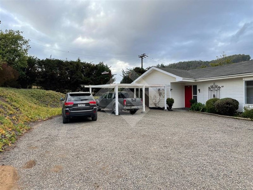 Imagen 4 de 30 de Acogedora Casa En Venta, Mas Casa Alojado En Maitencillo