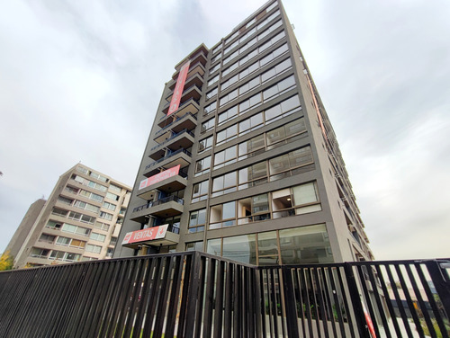 Edificio Castillo Urizar (1 Bod.) Vista Norte Piso 13