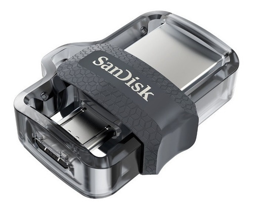 Imagen 5 de 10 de Tienda Oficial Sandisk Dual Drive 32gb Otg