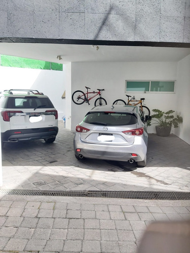 Imagen 3 de 30 de Venta Casa En Condominio Con Jardín Cerca De Santa Fé