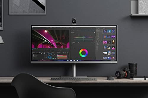 All-in-one Hp Envy 34 Core I9-11900k 32gb Ram 8tb Ssd