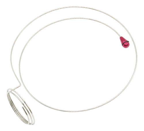 Accesorios Para La Cabeza Del CĂrculo De Alambre Del