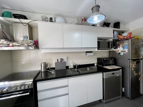 Venta Apartamento 3 Dormitorios, Barra De Carrasco