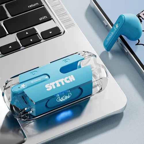 .. Luz De Respiración Rgb True Wireless Audífonos Bluetooth