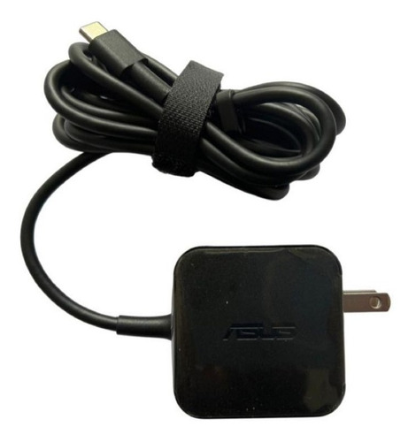 Cargador Original Asus 45w C523n 20v - 2.25a Usb Tipo C New