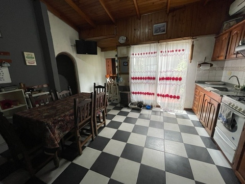 Imagen 8 de 11 de Venta - Inmueble En Esq. Con Local, Casa Y Departamento