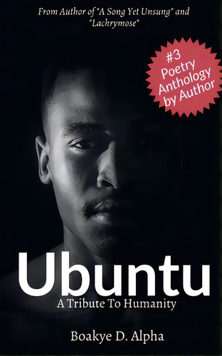 U'buntu, De Alpha, Boakye. Editorial Harpercollins 360, Tapa Blanda En Inglés