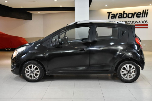 Chevrolet Spark 1.2 Lt