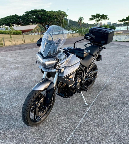Triumph Tiger 800 Xrt. 2019/2019