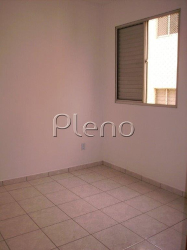 Imagem 9 de 17 de Apartamento À Venda Em Vila Industrial - Ap025502