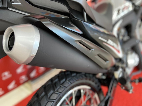 Honda Nxr 160 Bros Esdd - Belém E Região
