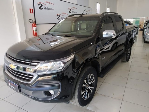 Imagem 1 de 12 de S10 2.5 Ltz 4x4 Cd 16v Flex 4p Automático